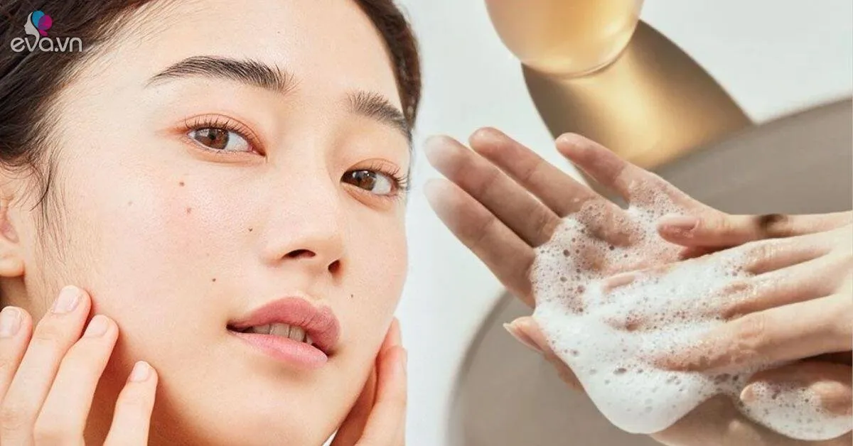 Trong không khí có thứ dễ khiến làn da lão hoá không phanh, chị em muốn chống già phải nắm 5 bí quyết này