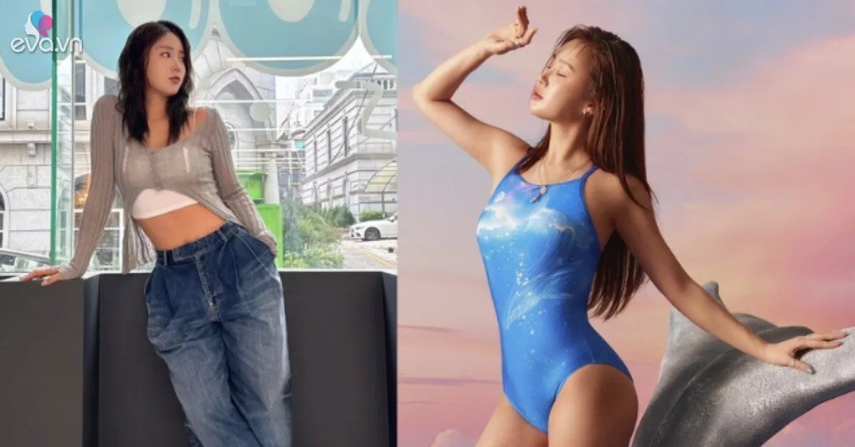 Mỹ nhân có hình thể đáng khao khát nhất showbiz giảm "thần tốc" 10kg chỉ nhờ ăn hai món này, cái đầu tiên hội tập gym rất mê