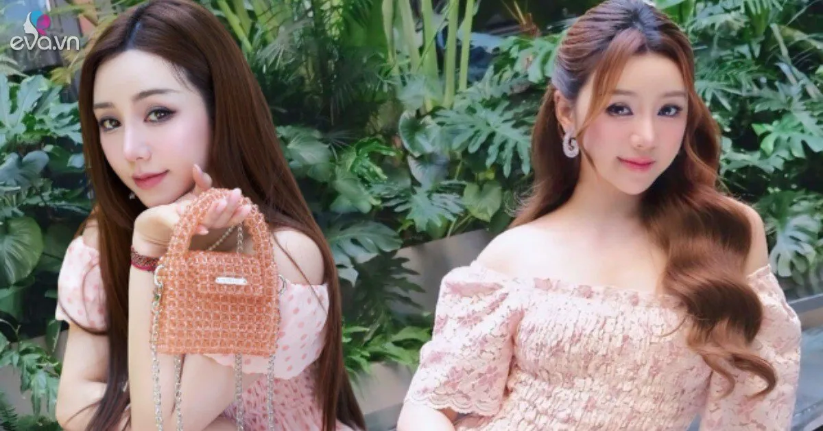 Quỳnh Kool: "Tôi từng tự ti vì tay chân không được thon thả, nhưng càng trưởng thành, tôi càng học cách chấp nhận và biết ơn cơ thể này"