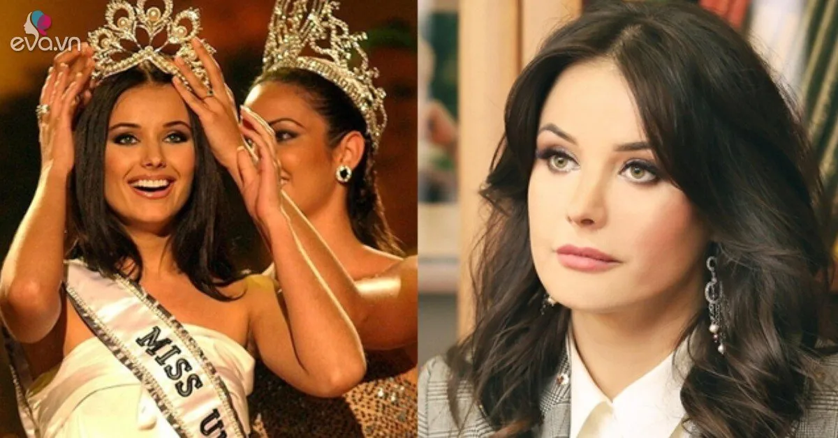 Nàng hậu bị Miss Universe thẳng tay tước vương miện có nhiệm kỳ ngắn nhất lịch sử, là huyền thoại nhan sắc khó thay thế