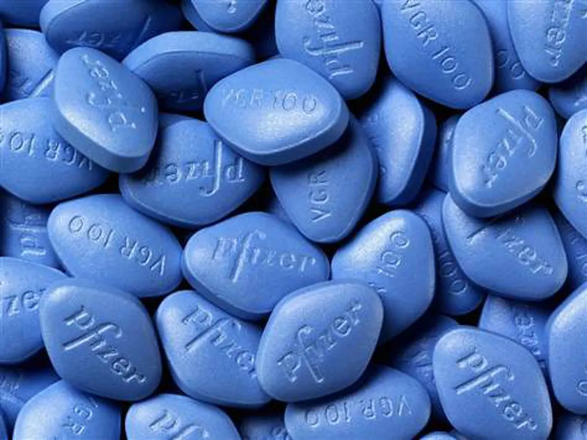 Những điều có thể bạn chưa biết về thần dược Viagra