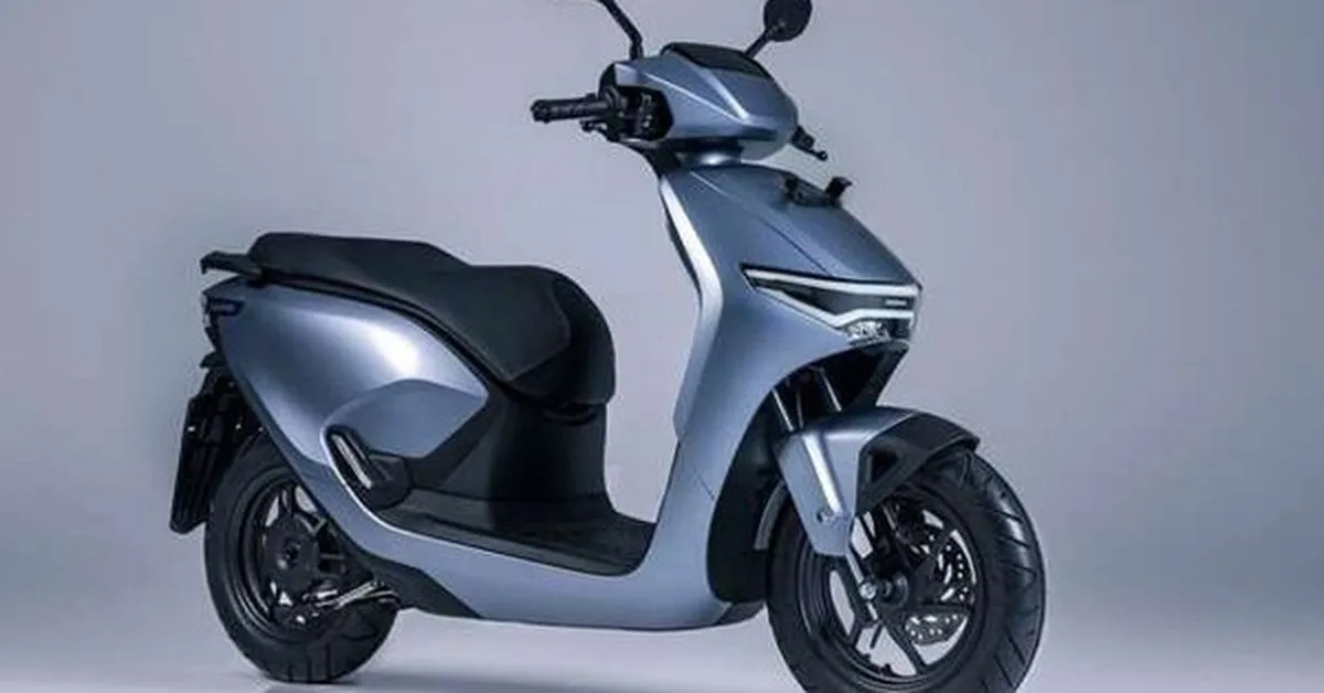 Honda âm thầm lập kỷ lục mới: Bán hơn 20 triệu xe và chuẩn bị bùng nổ xe máy điện giá rẻ toàn cầu