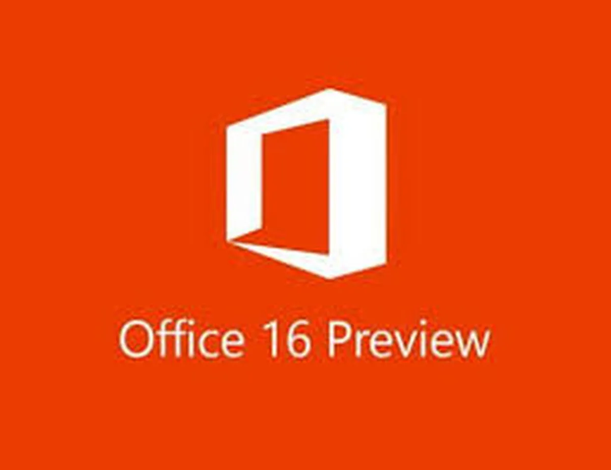 Cài đặt và dùng thử phiên bản Office 2016 Technical Preview vừa rò rỉ