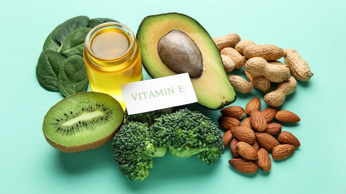 Một số loại trái cây chứa nhiều vitamin E mà bạn nên bổ sung vào chế độ ăn uống