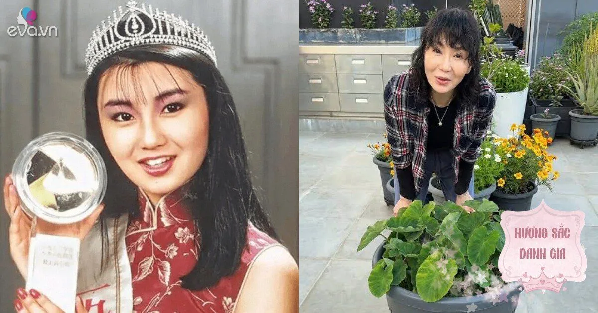 Nàng hậu xinh đẹp nằm trong hàng ngũ "tứ đại mỹ nhân", tuổi già cô độc trên khối tài sản 2000 tỷ