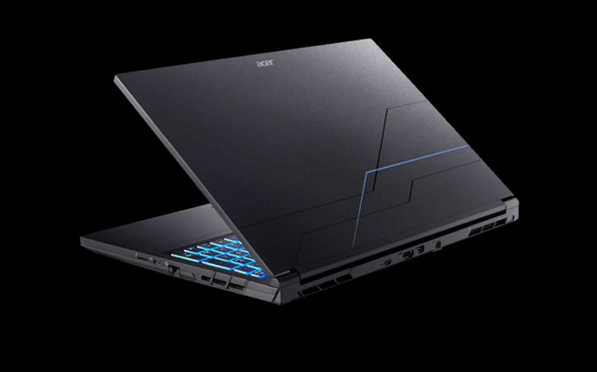 Lựa chọn laptop gaming cho mùa tựu trường
