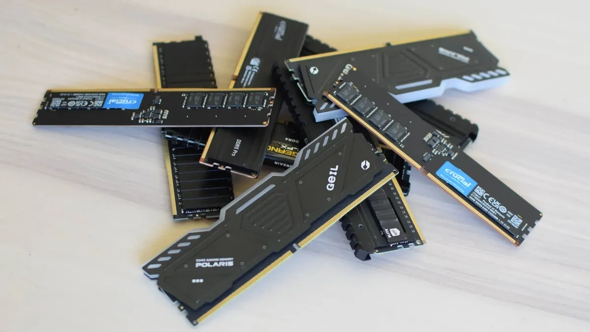 Giá RAM chuẩn bị "phi mã": Samsung lại tăng giá chip nhớ thêm 20%?