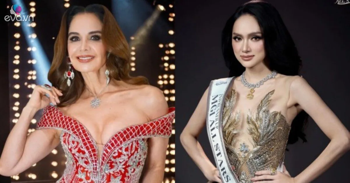 Giám khảo chấm Hương Giang điểm thấp từ chức