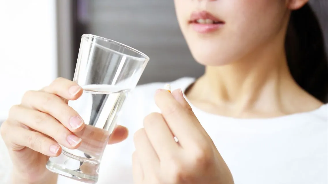 Sau sinh bao lâu thì uống thuốc tẩy giun? Hướng dẫn an toàn