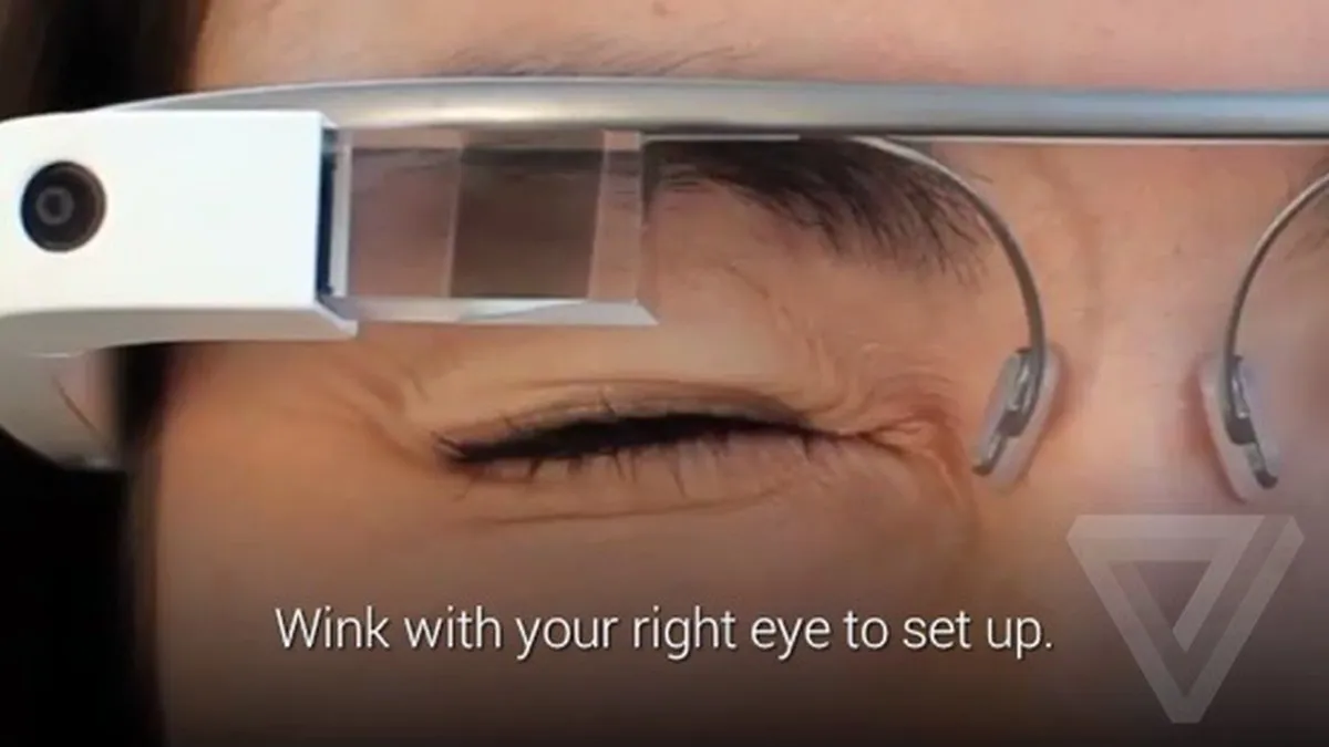 Tìm hiểu về công dụng của Google Glass (phần2: Các ứng dụng của bên thứ ba)