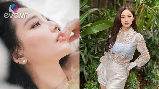 Sau 18 năm đăng quang, làn da của Mai Phương Thúy ngày càng trẻ đẹp nhờ một bí quyết đặc biệt