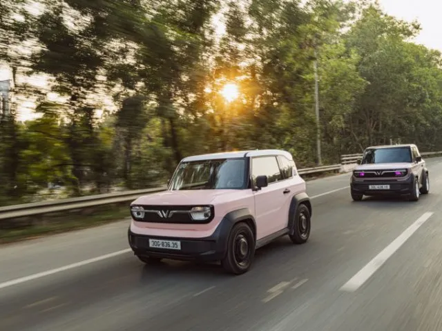 VinFast chiếm hơn 35% thị phần ô tô Việt Nam nửa đầu 2026, bỏ xa Toyota và Hyundai