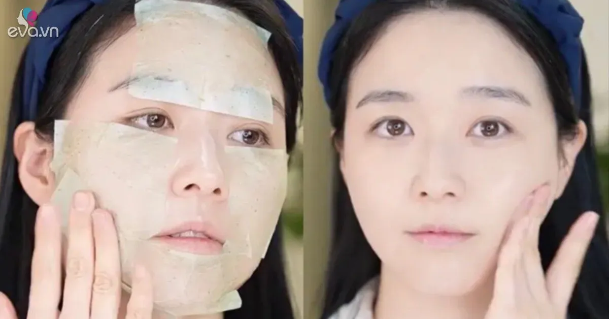 Thoa kem dưỡng ẩm mùa đông, bác sĩ da liễu bật mí nên dùng thêm giấy thấm dầu vì sao?