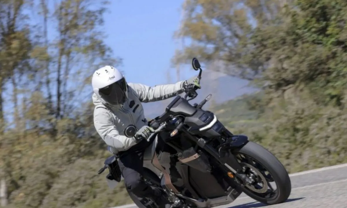 Siêu mô-tô điện Honda WN7 đổ bộ châu Âu: Trang bị gắp đơn Ducati, công nghệ phanh tái năng lượng quyết đấu LiveWire nhà Harley-Davidson