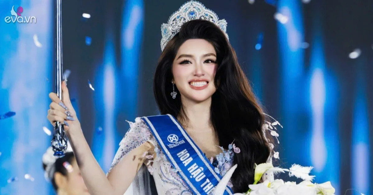 Lý do Phương Oanh đăng quang Hoa hậu dù đối thủ nói tiếng Anh tốt hơn?