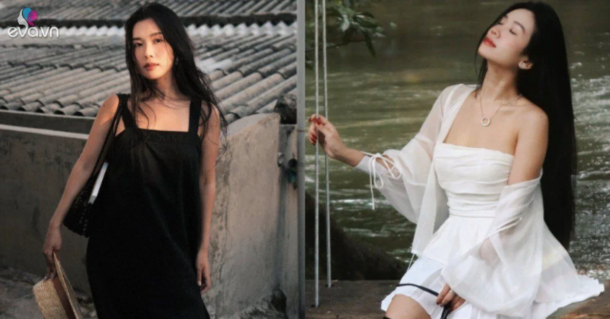 Hot girl TP.HCM diện bikini khoe chân dài đẹp mướt mắt, ảnh đời thường hút nghìn like