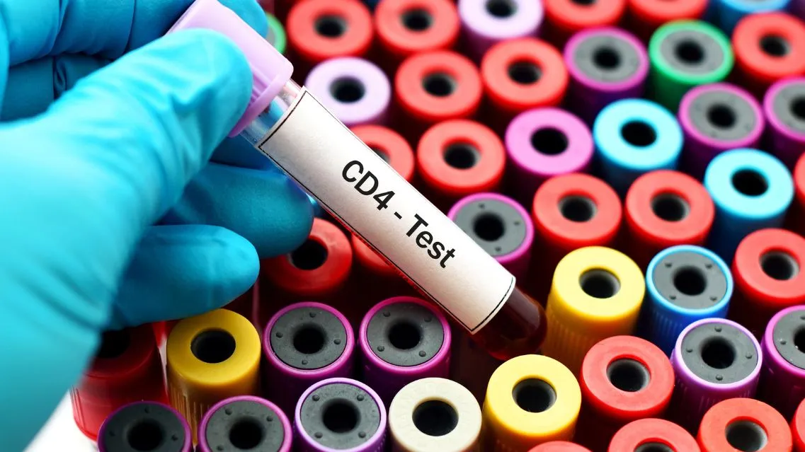 CD4 thấp thì uống thuốc gì? Cách tăng CD4 an toàn