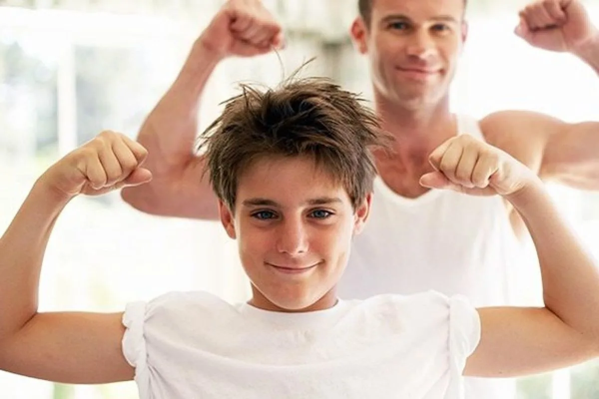 Testosterone là gì? Vai trò của nó với nam giới