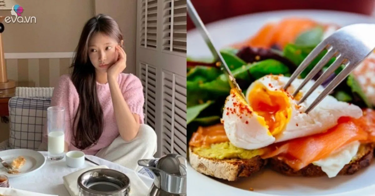 Phương pháp ăn kiêng 35921 giúp bác sĩ giảm 17kg sau 4 tháng, chị em chẳng cần nhịn ăn vẫn nhẹ nhàng "gọt" mỡ