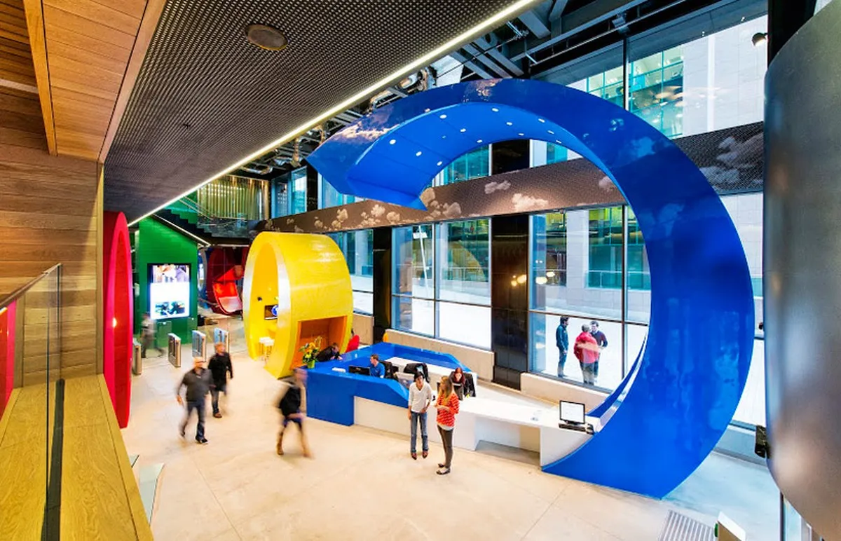 Vì sao Google đang mong manh hơn bao giờ hết