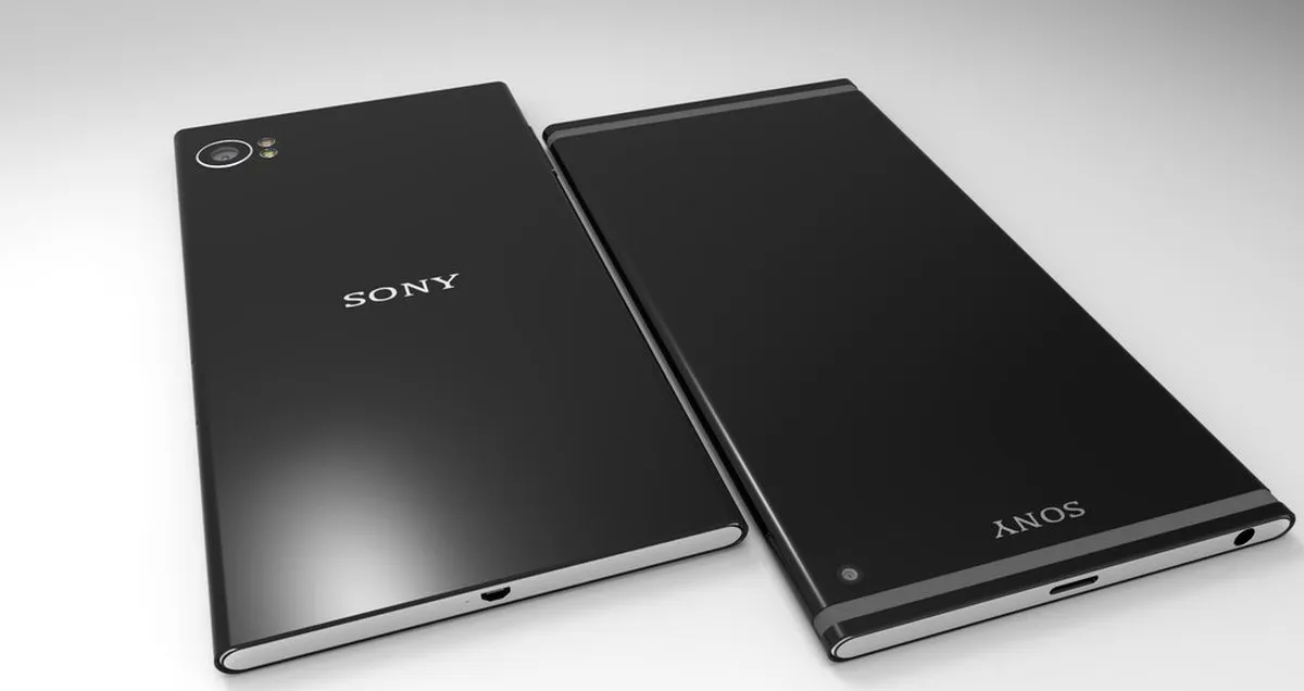 Xperia Z5 ra mắt tháng 9: Màn hình 5,5 inch Full HD, chip Snapdragon 810?