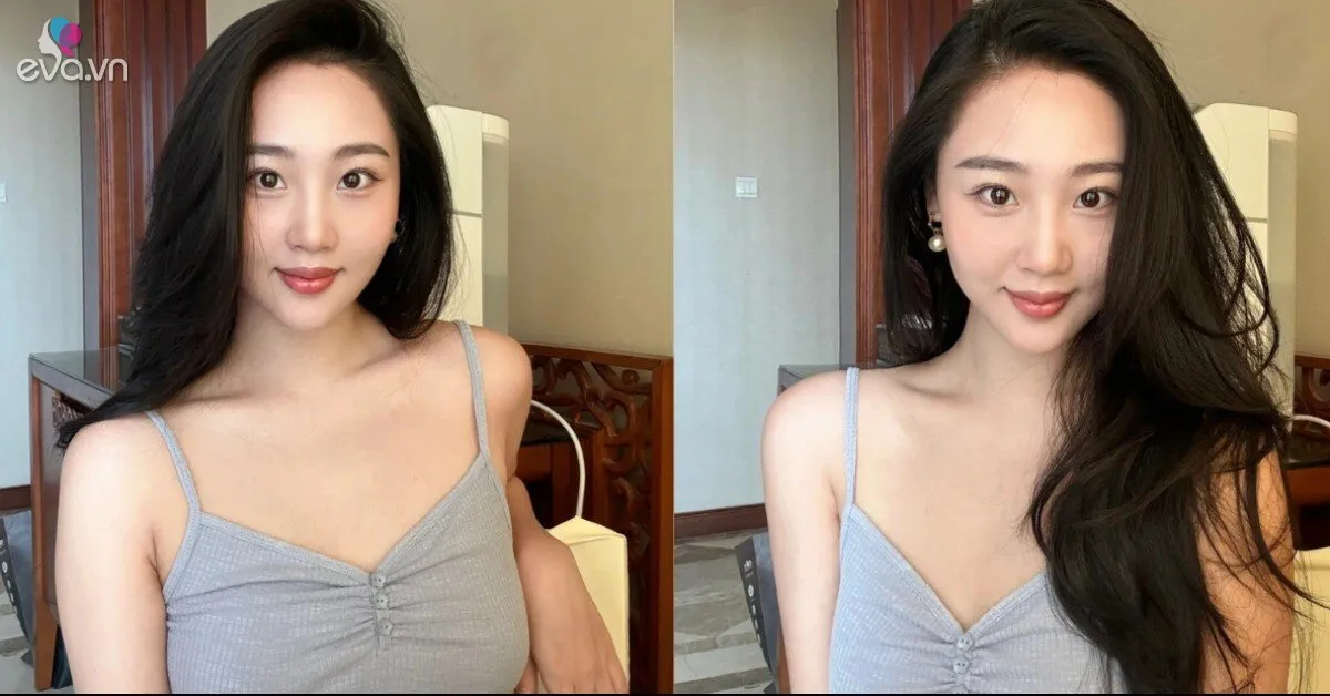 Tóc mái rẽ trái hay phải có thể quyết định độ quyến rũ của gương mặt, chuyên gia Nhật Bản tiết lộ bí mật