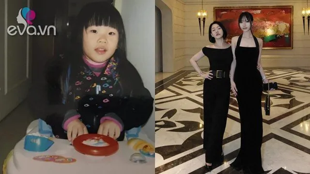 Con gái MC đình đám nhất showbiz tuổi 18 dậy thì thành công, CĐM khen siêu sao hạ sinh siêu mẫu