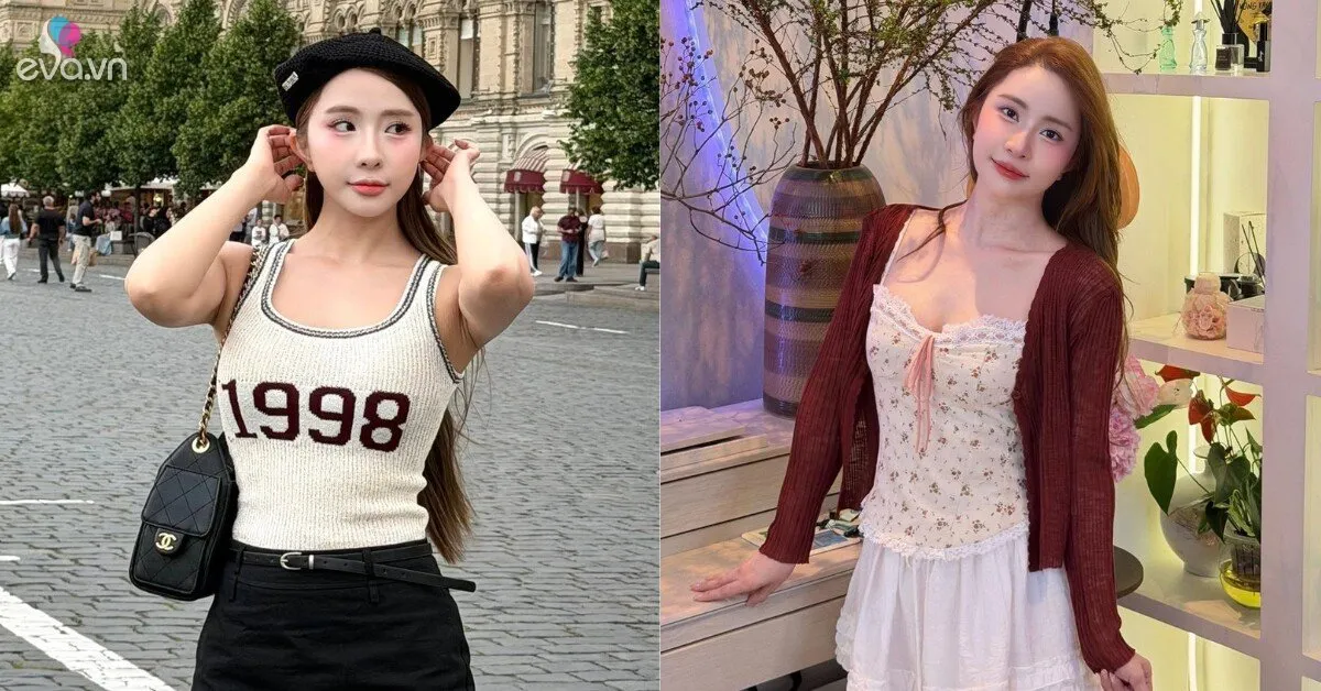 Thói quen giúp Quỳnh Nga giữ dáng nuột nà ở tuổi 37
