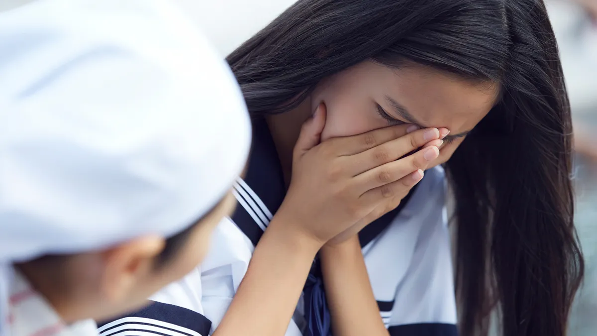 Hậu quả của bạo lực học đường và những dấu hiệu cha mẹ cần biết