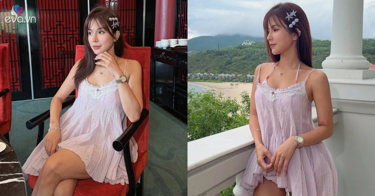 Diệp Lâm Anh trở thành búp bê da nâu nhờ chăm chỉ làm một điều, phản ứng khi được khuyên đi thi MGI All Stars