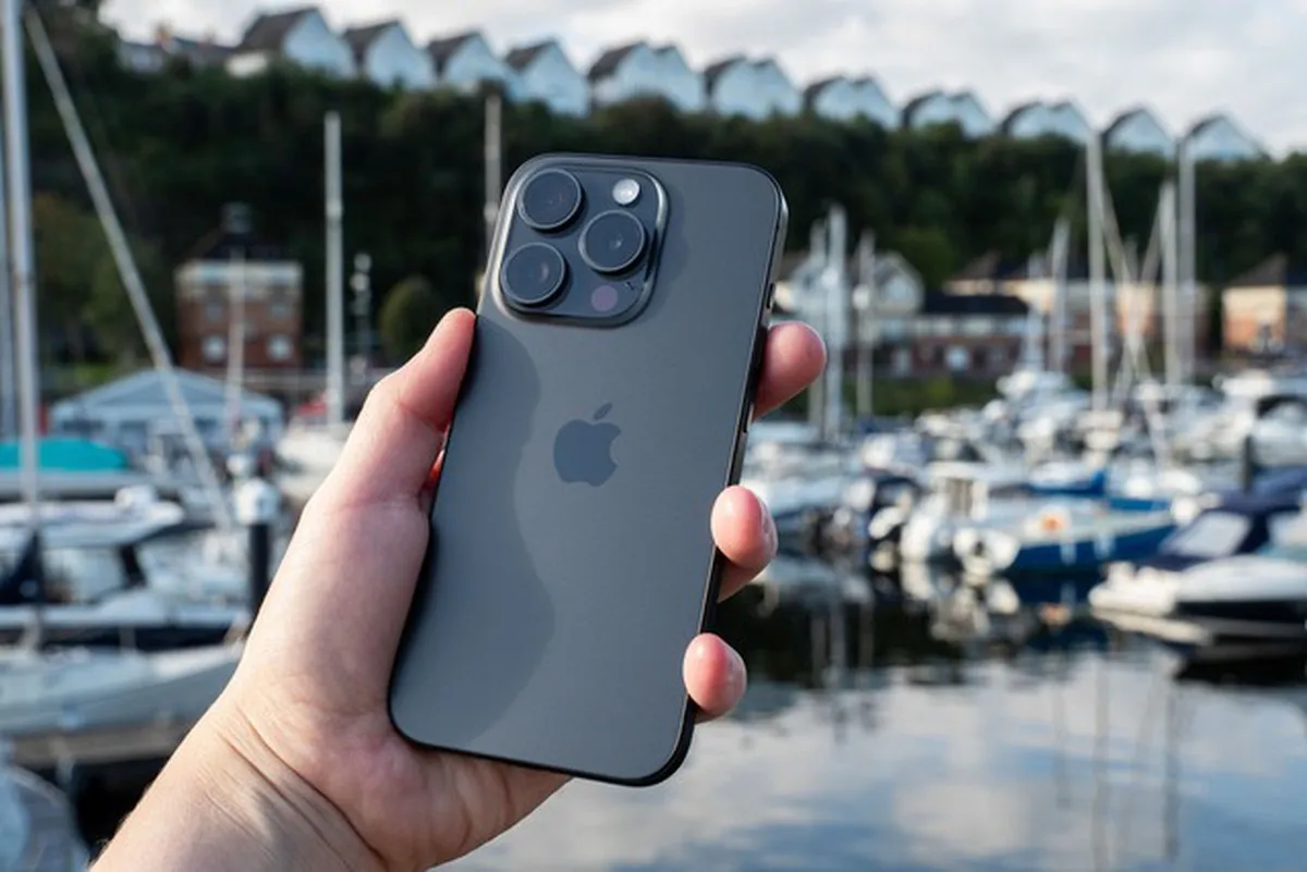 5 chiếc iPhone cũ đáng mua nhất hiện nay