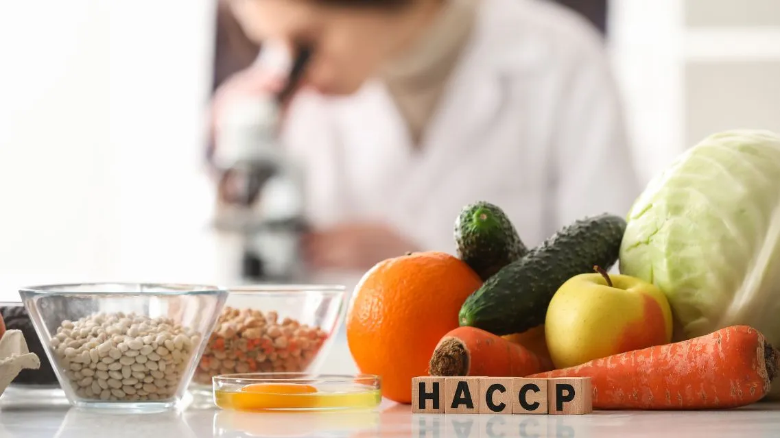 Tiêu chuẩn HACCP là gì? Ý nghĩa và vai trò trong an toàn thực phẩm