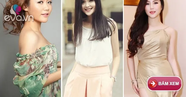 Mỹ nhân Việt từ béo ú thành mi nhon