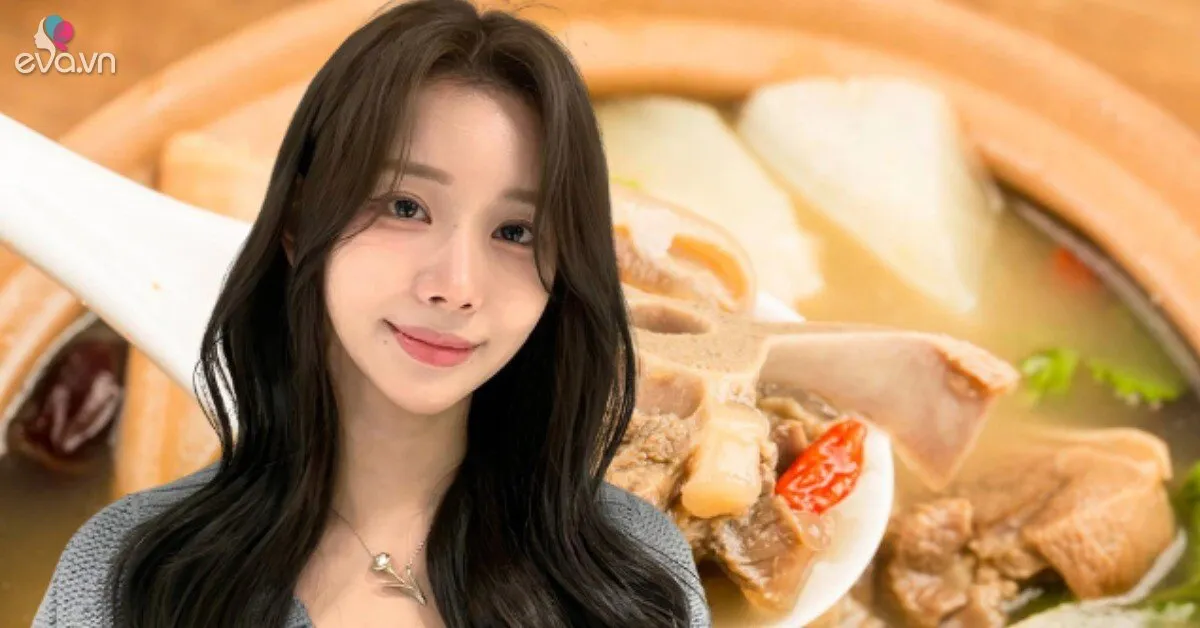 5 thực phẩm màu trắng được ví như "kho collagen": Phụ nữ U30 ăn đều da căng mướt, trẻ ra trông thấy