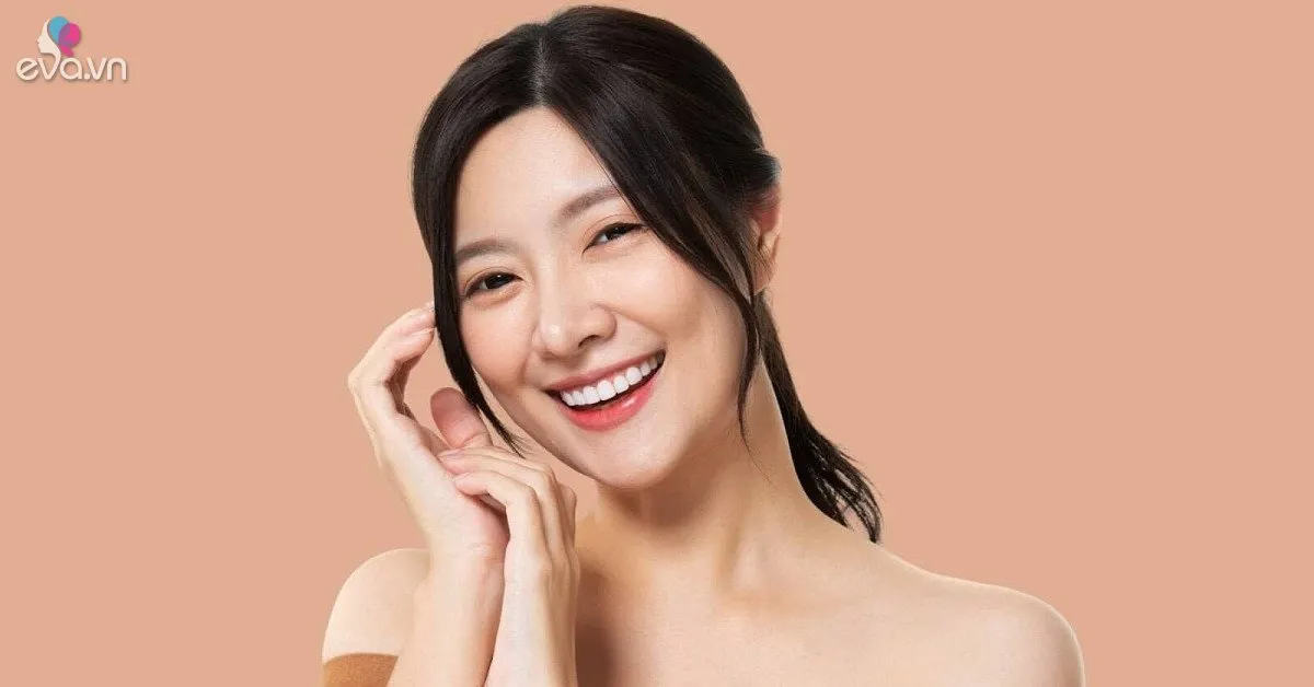 Bác sĩ tiết lộ 5 thói quen giúp da đẹp lên rõ sau vài tháng