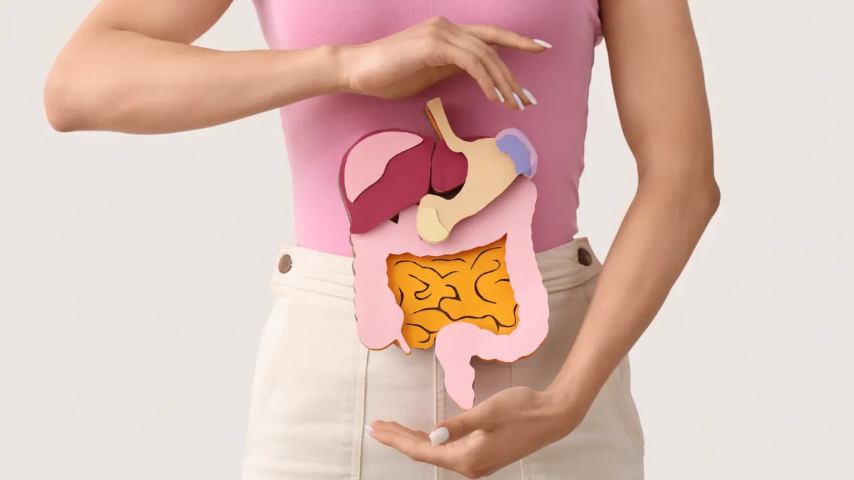 Tụt men tiêu hóa là gì? Nguyên nhân, dấu hiệu và cách cải thiện