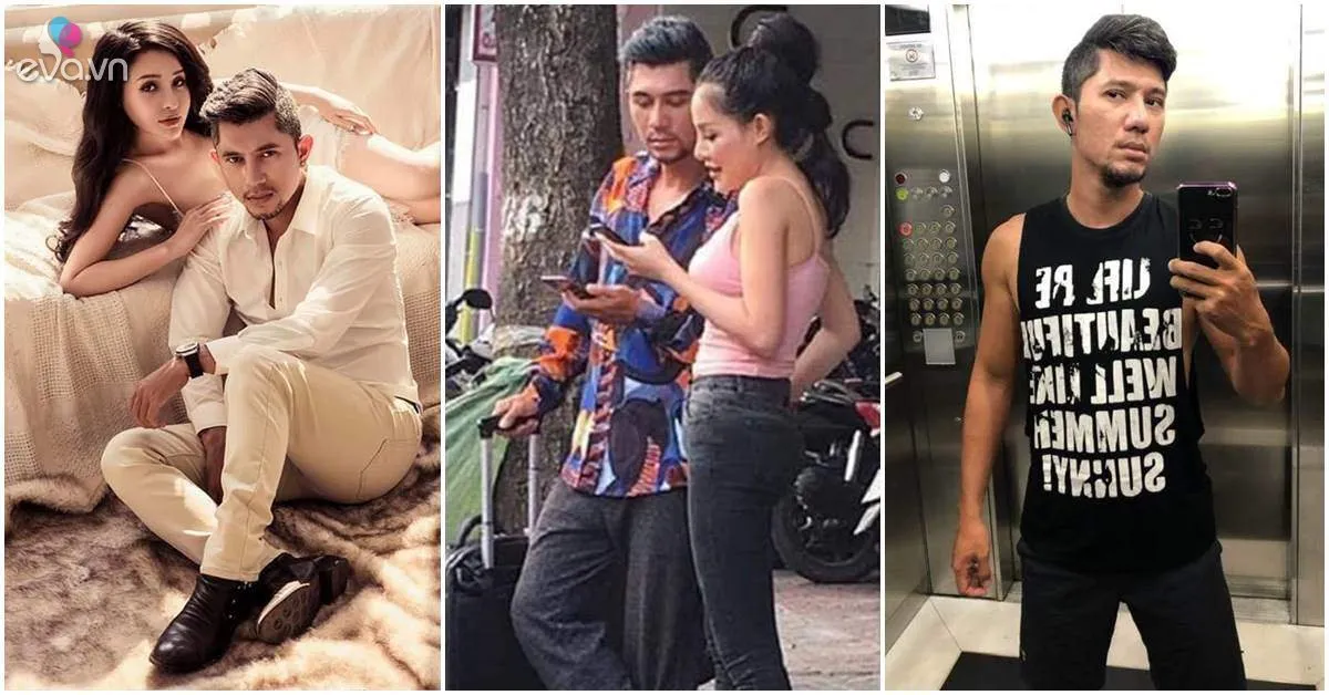 Hình đẹp như Tây, Ngân 98 và Lương Bằng Quang gây sốc vì ngoại hình "không tưởng tượng nổi"