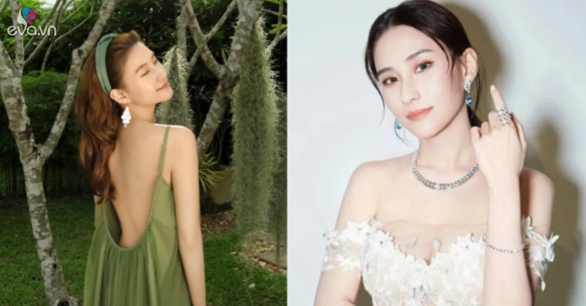 4 nét đẹp của Hà Siêu Liên là tướng "giàu bẩm sinh": Bảo sao cả đời sống trong nhung lụa, phú quý là điều định sẵn