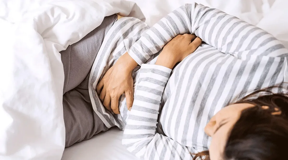 Đẻ thường đau dạ con bao lâu? 4 cách giảm đau an toàn sau sinh