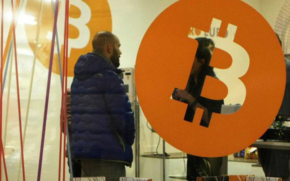 Cựu CEO ngân hàng Wells Fargo gọi bitcoin là trò lừa đảo