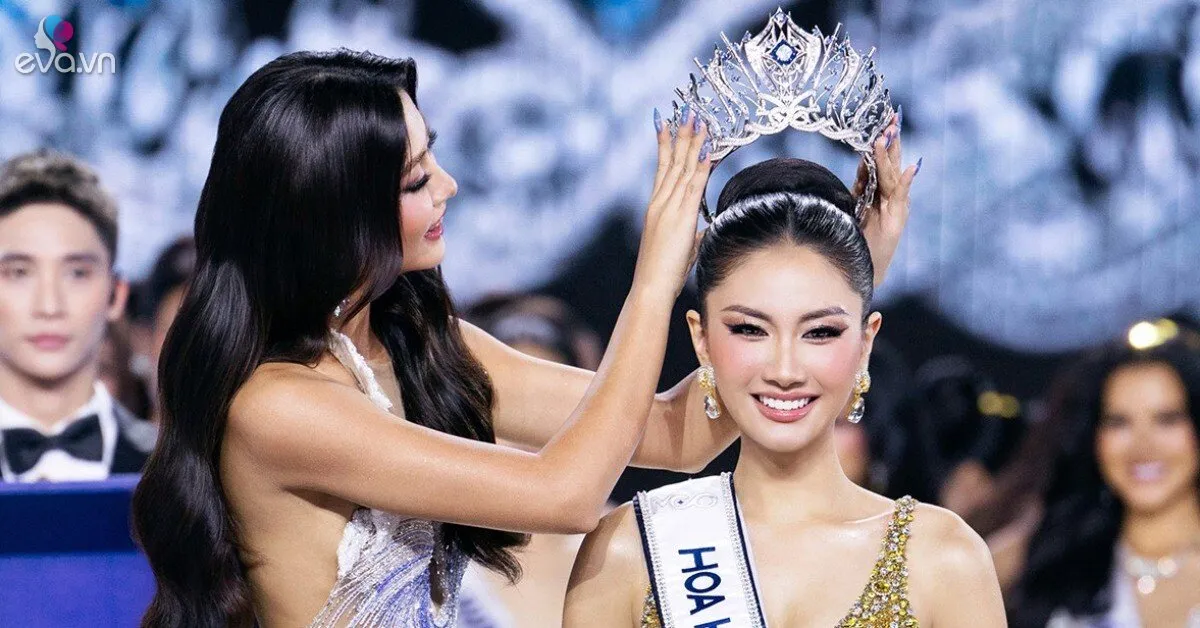 Không tổ chức Hoa hậu Hoàn vũ Việt Nam 2026