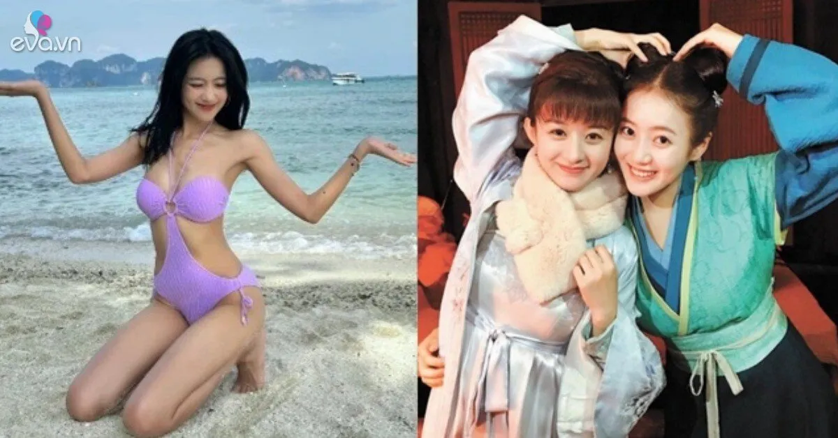 Mỹ nhân Minh Lan Truyện giảm 25kg, đẹp tựa nữ thần: Bí quyết phía sau khiến cư dân mạng không khỏi bất ngờ