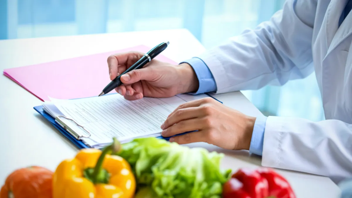 Thực đơn tăng chiều cao sau tuổi dậy thì mà bạn cần biết