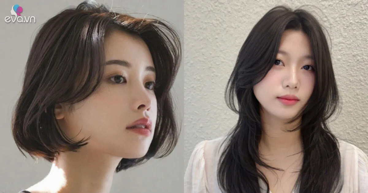 Mùa Hè chị em đổi sang 4 kiểu tóc này: Tóc mỏng hóa dày, vừa trẻ xinh lại gọn mặt thấy rõ