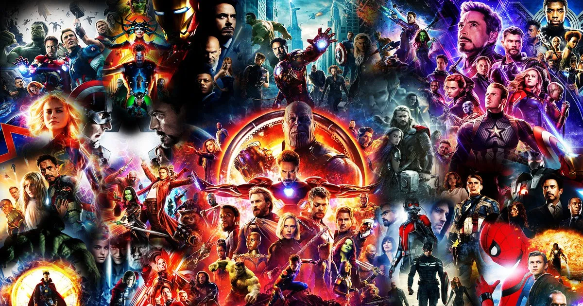 Marvel Studios xác nhận đã lên kế hoạch 10 năm tiếp theo cho MCU