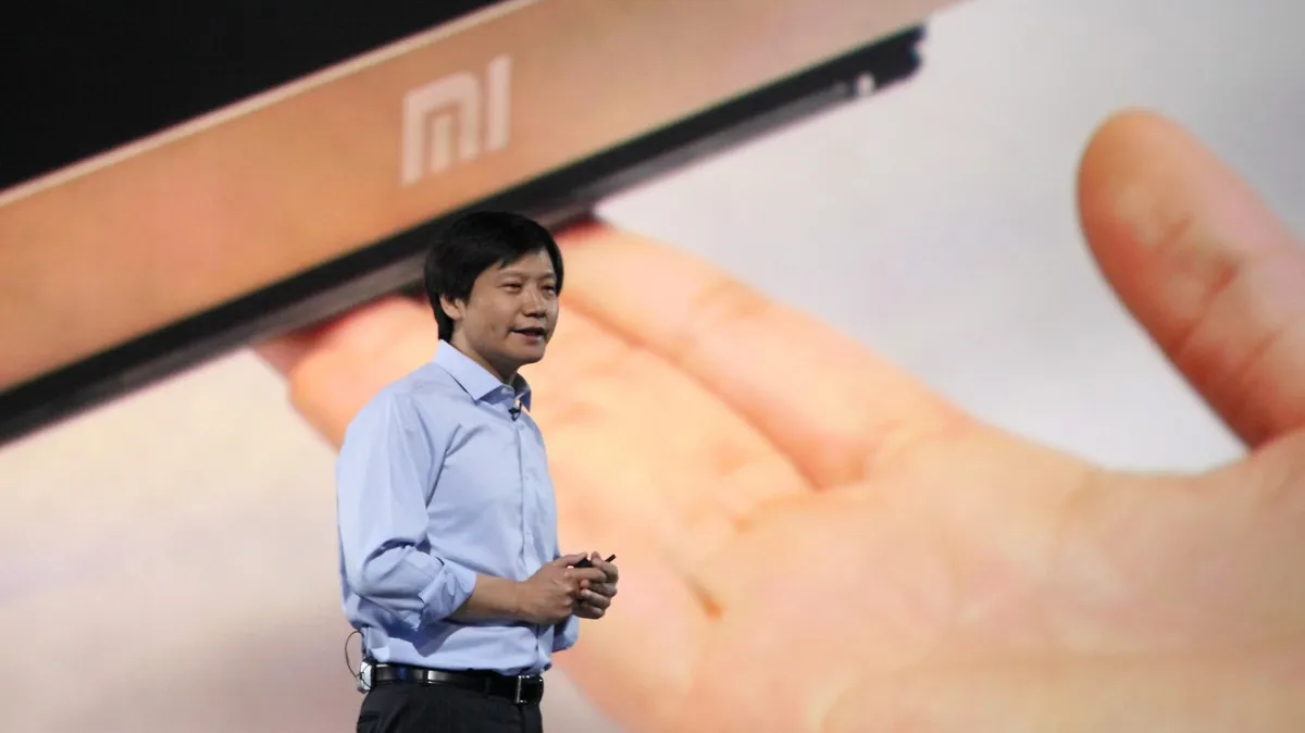 Vượt mặt Microsoft và Apple, Xiaomi sẽ đạp đổ mọi tượng đài trong làng công nghệ?