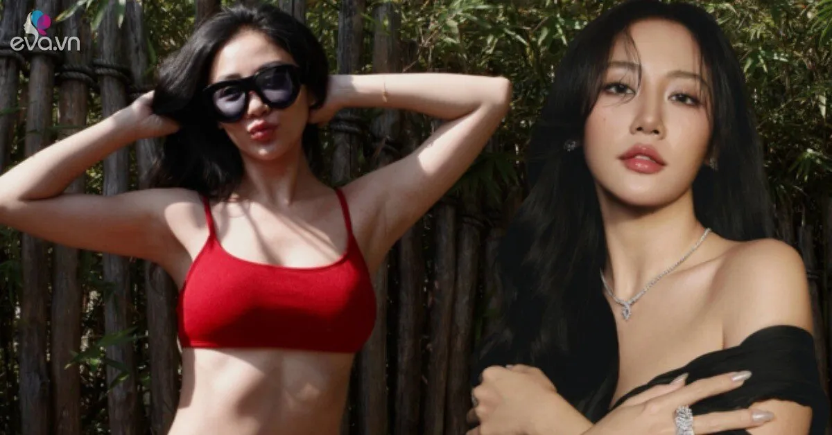 "Người về sau mạnh nhất nhì Vbiz" 18 tuổi mua nhà, 32 tuổi đóng phim trăm tỷ, nhan sắc ngày càng lão hóa ngược