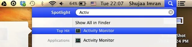 Cách tắt và bật ứng dụng với lệnh Terminal trên Mac OS