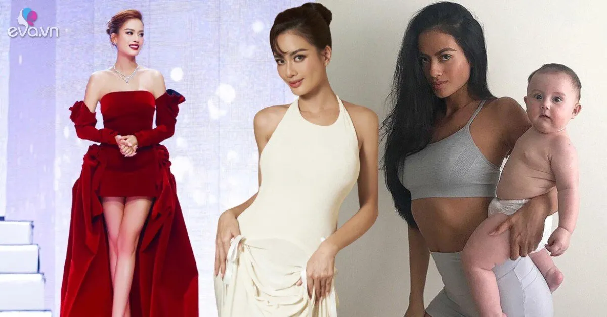 Cô giáo Á hậu Phương Nhi đóng phim Tết của Trường Giang: Body nóng bỏng như Tây, làm mẹ đơn thân năm 18 tuổi