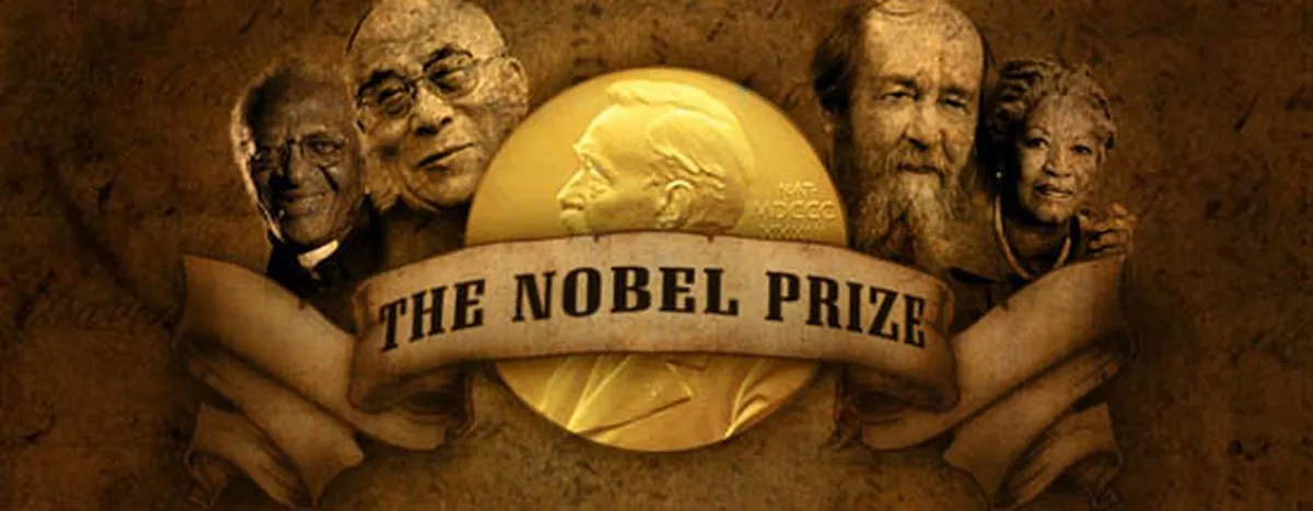 Giải Nobel hóa học và y học 2013 vinh danh người Mỹ